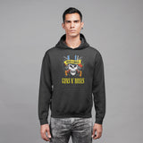 Guns N' Roses Unisex Hoodie - Soulskart