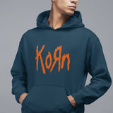 Korn Unisex Hoodie - Soulskart