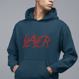 Slayer Unisex Hoodie - Soulskart