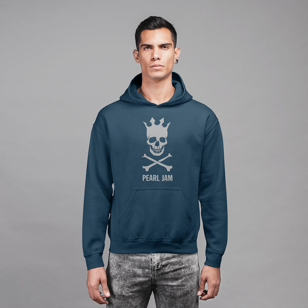 Pearl Jam Unisex Hoodie — product photo 3