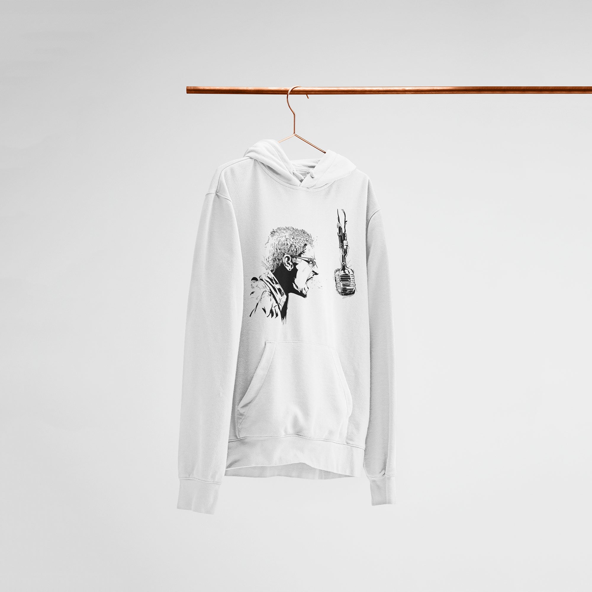 Linkin Park Chester Bennington Unisex Hoodie - Soulskart