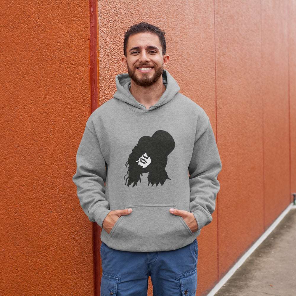 Guns N' Roses Slash Unisex Hoodie - Soulskart