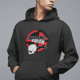 Shattered Faith Unisex Hoodie - Soulskart