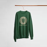 Hopped Up Unisex Sweatshirt - Soulskart
