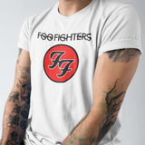 Foo Fighters Unisex T-Shirt