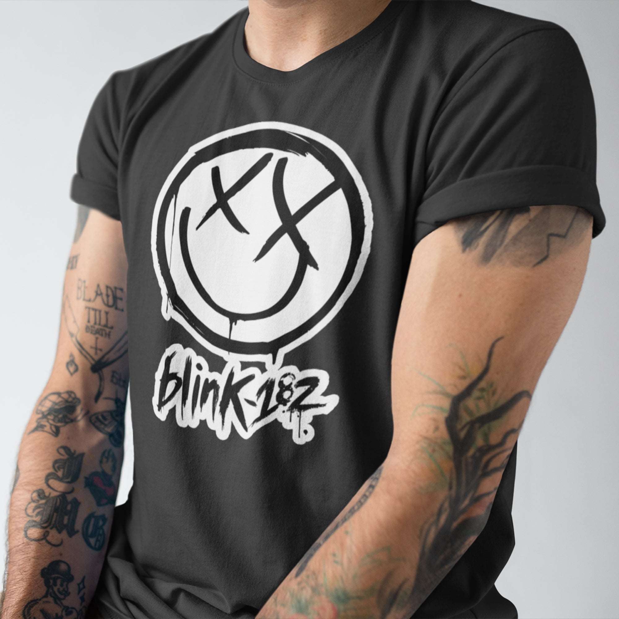 Bink-182 Unisex T-Shirt