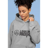 Linkin Park Unisex Hoodie