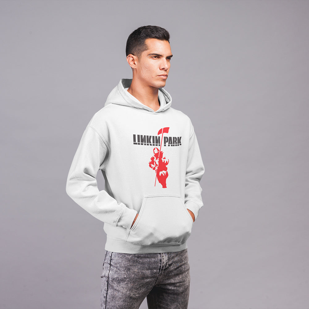 Linkin Park Unisex Hoodie