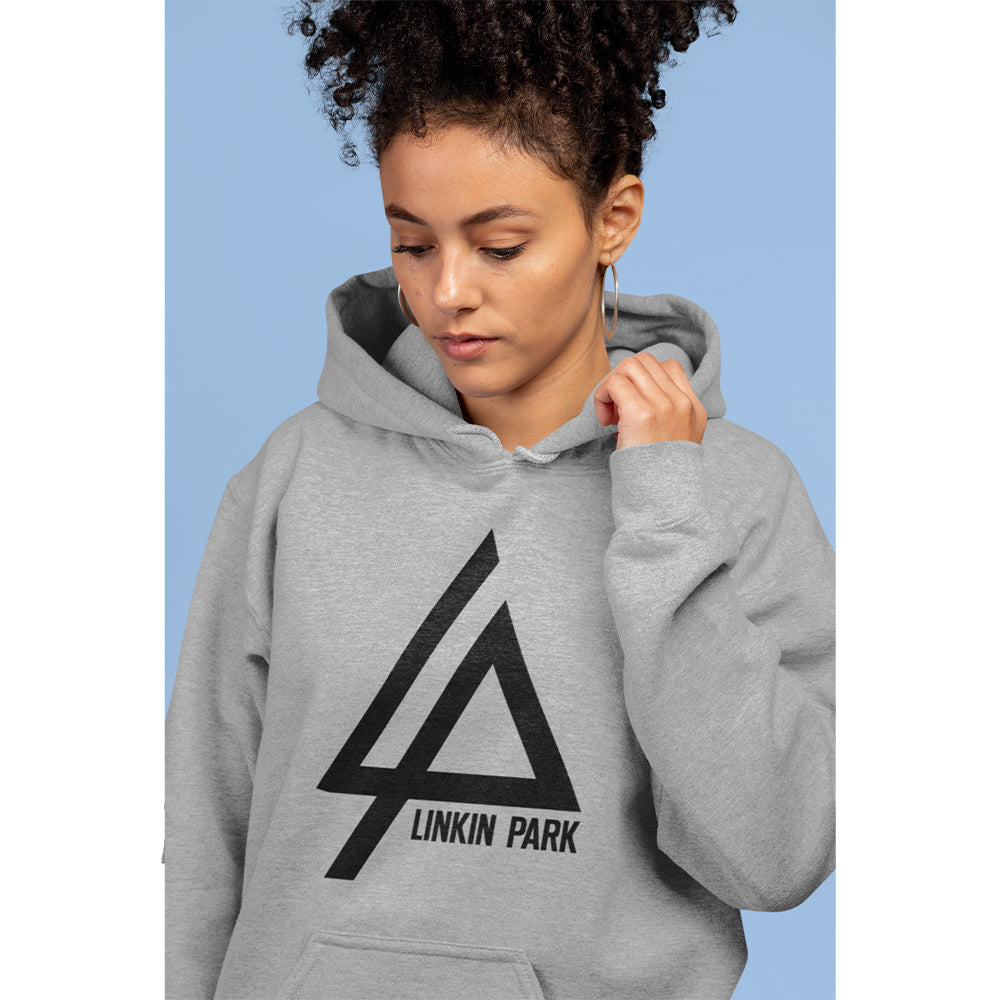 Linkin Park Unisex Hoodie