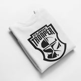 Star Wars Clone Trooper Unisex Premium Sweatshirt - Front View