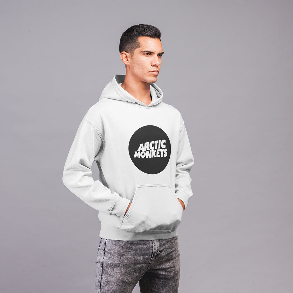 Arctic Monkeys Hoodie