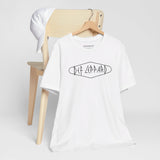 Def Leppard Band Tee - Rock Your Style with Classic Vibes | Unisex Fit - Side View