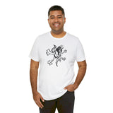 Metallica Rock On Tee - Unisex Music Band Shirt for True Metalheads - Product Image 9