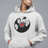 Red Hot Chili Peppers Unisex Hoodie - Soulskart