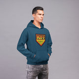 Kiss Army Unisex Hoodie - Soulskart