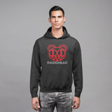 Radiohead Unisex Hoodie - Soulskart