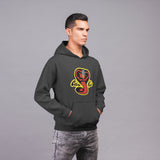 Cobra Kai Unisex Hoodie - Soulskart