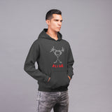 Pearl Jam Unisex Hoodie - Soulskart