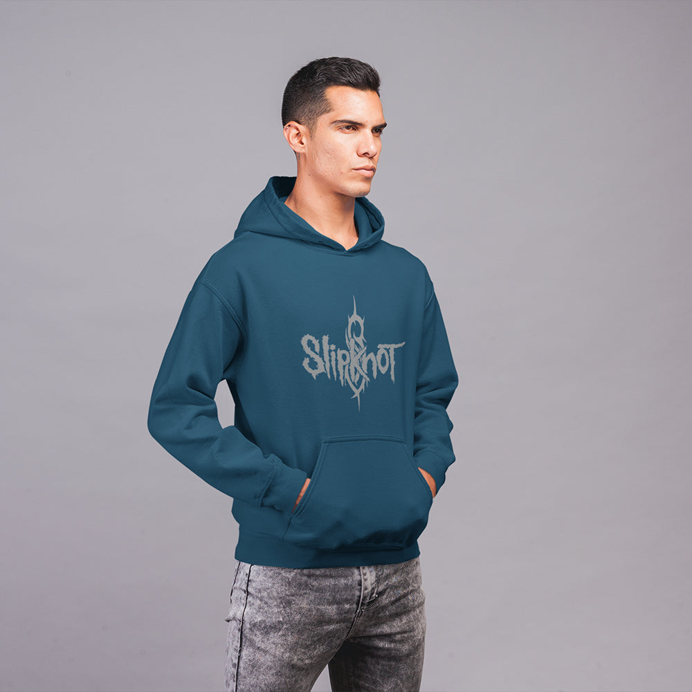 Slipknot Unisex Hoodie — product photo 4