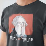 George Washington Unisex T-Shirt - Soulskart