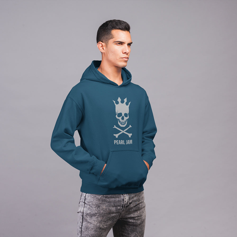 Pearl Jam Unisex Hoodie — product photo 4