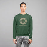Hopped Up Unisex Sweatshirt - Soulskart