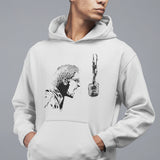 Linkin Park Chester Bennington Unisex Hoodie - Soulskart