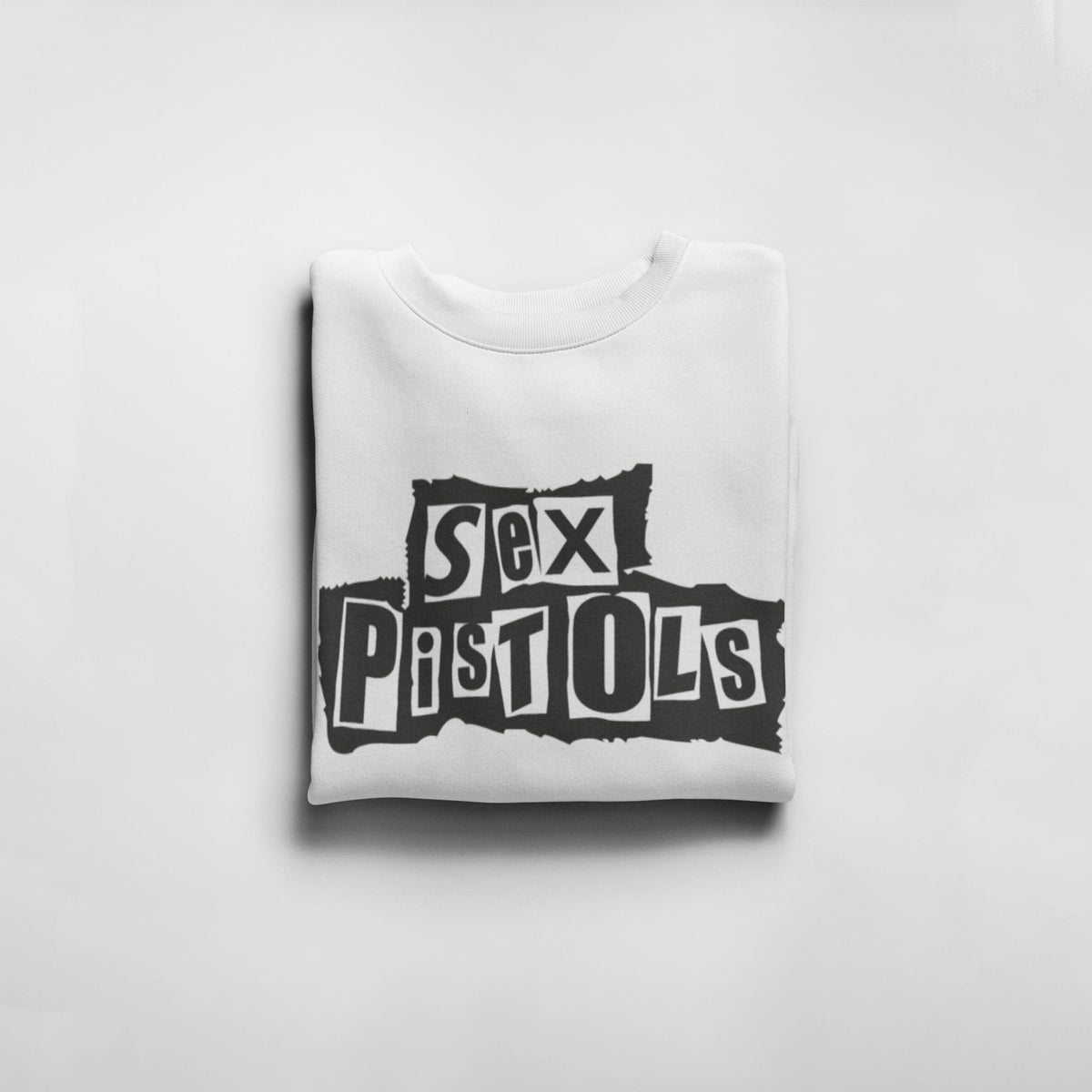 Sex Pistols Unisex Sweatshirt — product photo 2