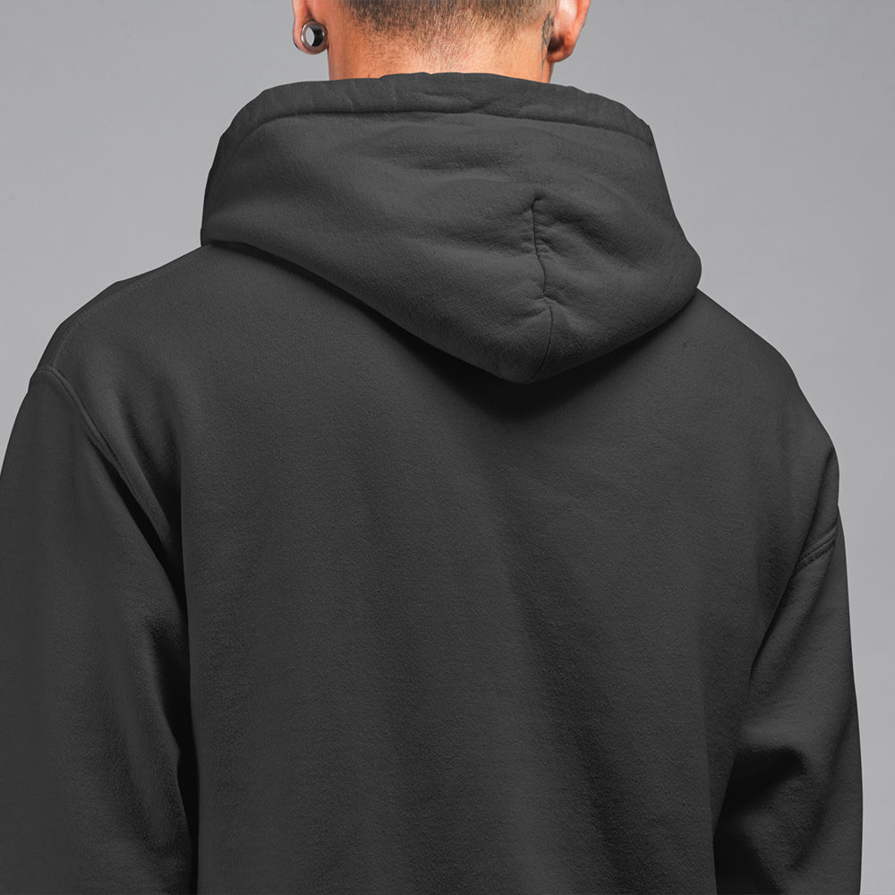 Cobra Kai Hoodie — product photo 5