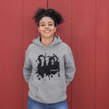 Coldplay Hoodie