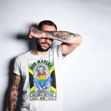 Bob Marley: Natural Mystic Unisex T-Shirt