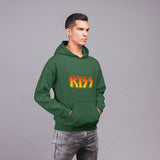 Kiss Army Hoodie