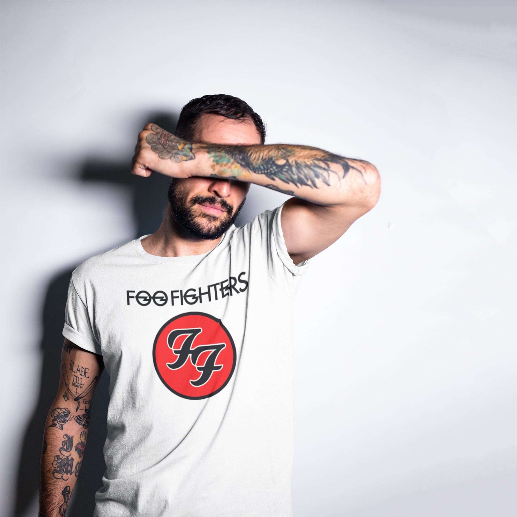 Foo Fighters Unisex T-Shirt