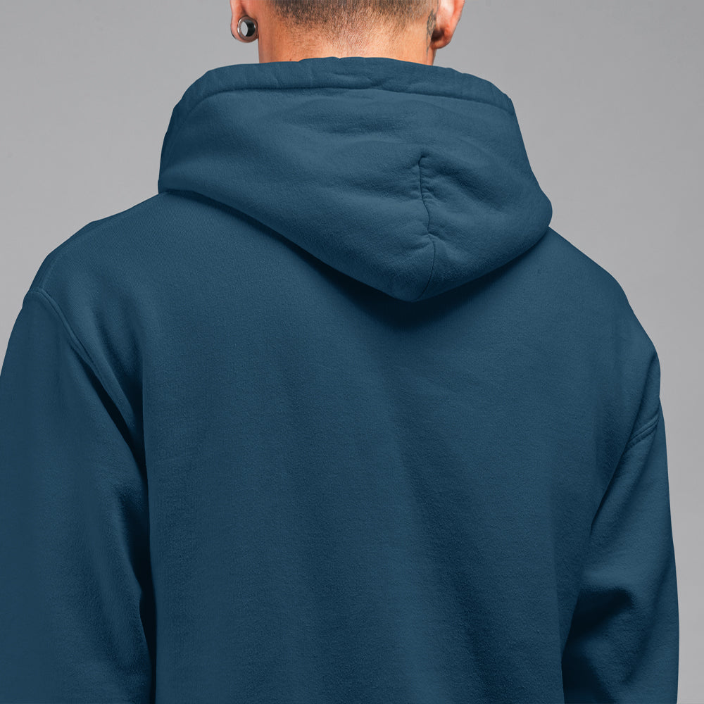Led Zeppelin Unisex Hoodie