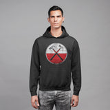 Pink Floyd Unisex Hoodie