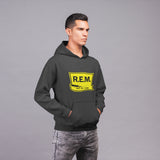 R.E.M. Hoodie