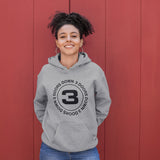 3 Doors Down Hoodie