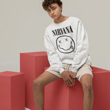 Nirvana Unisex Premium Sweatshirt