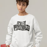 Sex Pistols Sweatshirt