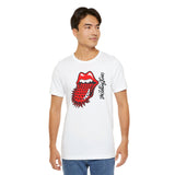 The Rolling Stones Classic Tee - Rock Your Style with Iconic Band Print - Product Image 15