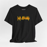Def Leppard Rock & Roll Tee - Unisex Music Band Shirt for True Fans