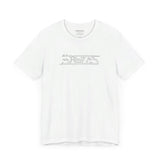 Eagles Band Tee - Classic Unisex Music Tee for True Rock Fans - Front View