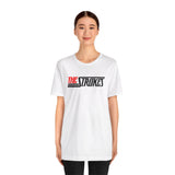 The Strokes Band Tee - Rock Your Style with Iconic Vibes | Unisex Music T-Shirt - Detail Shot