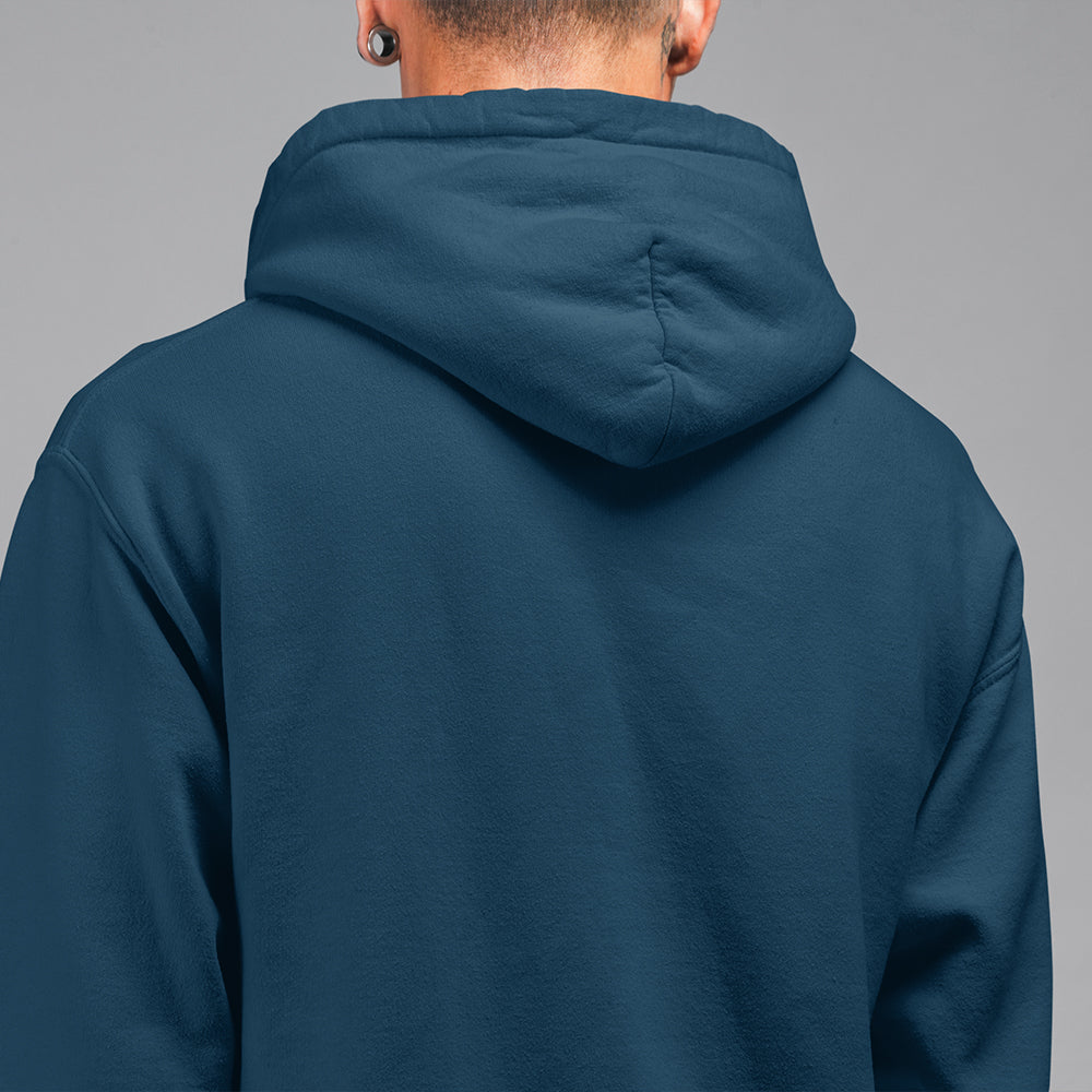 Pearl Jam Unisex Hoodie — product photo 5