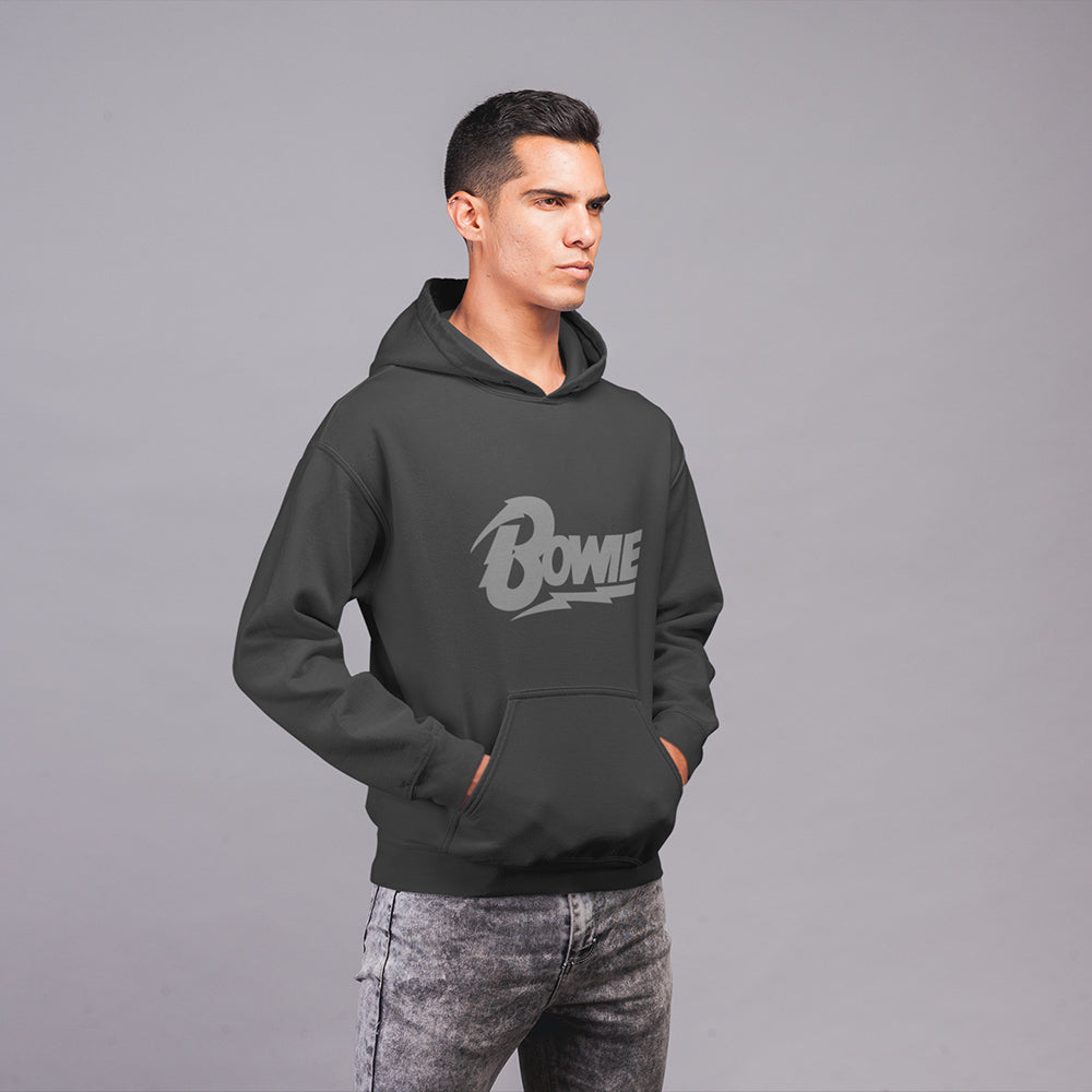 David Bowie Unisex Hoodie - Soulskart