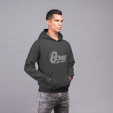 David Bowie Unisex Hoodie - Soulskart