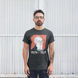 George Washington Unisex T-Shirt - Soulskart
