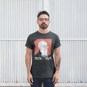 George Washington Unisex T-Shirt - Soulskart