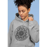 Pink Floyd Shine On You Unisex Hoodie - Soulskart