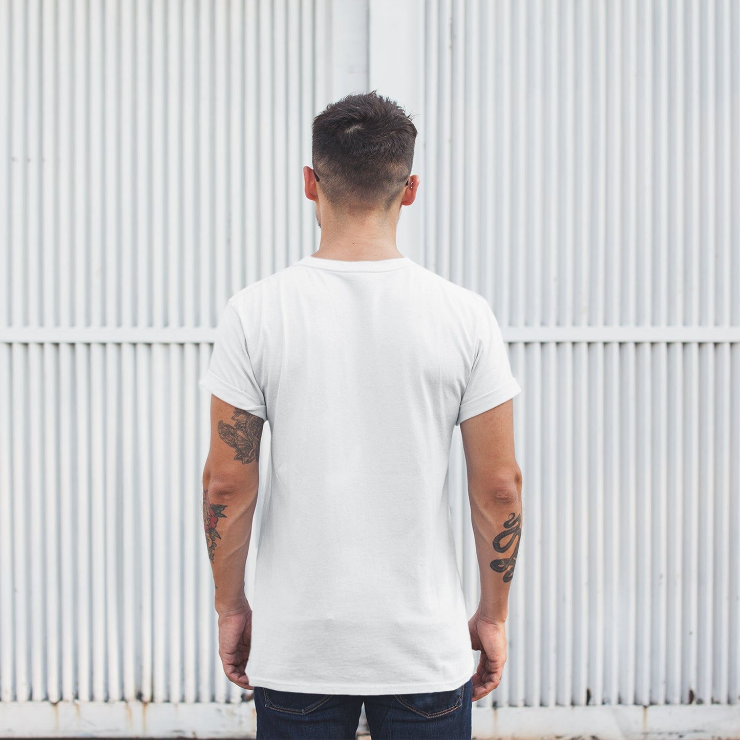 Soccer Ball Unisex T-Shirt - Soulskart